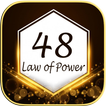 ”48 Laws of Power