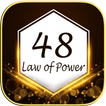 48 Laws of Power