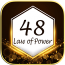 48 Laws of Power aplikacja