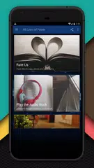 Скачать 48 Laws of Power APK