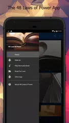 Скачать 48 Laws of Power APK
