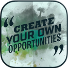 Motivational Speech icon