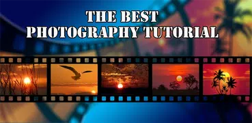 Photography Tutorial Dslr Camera