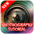 Photography Tutorial آئیکن