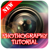 Photography Tutorial Zeichen