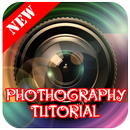 Photography Tutorial Dslr Camera APK