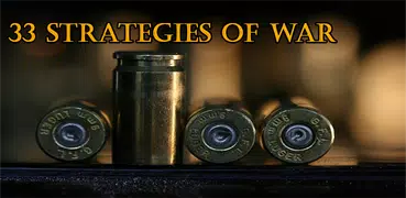 The 33 Strategies Of War Summa