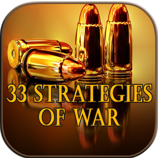 The 33 Strategies Of War Summa