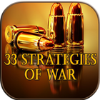 The 33 Strategies Of War Summa آئیکن