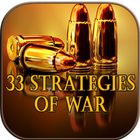 The 33 Strategies Of War Summa ícone