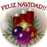 Imágenes y Tarjetas de Navidad icon