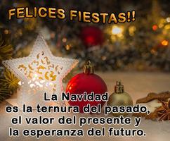 Imágenes y Tarjetas de Navidad poster