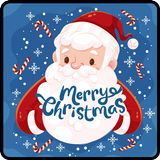 Feliz Navidad - Lindas Imágenes icon