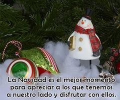 Feliz Navidad - Lindas Imágenes Screenshot 2