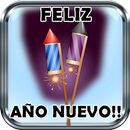 Feliz Año Nuevo-Día de Reyes Tarjetas APK