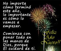 Feliz Año Nuevo-Día de Reyes Tarjetas capture d'écran 3