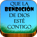 Frases y Bendiciones de Dios APK