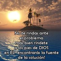 Frases y Bendiciones de Dios capture d'écran 1