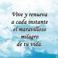 Frases sobre la Vida スクリーンショット 1