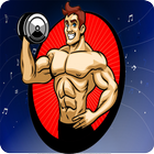 Music Workout Free أيقونة