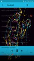 Music Workout Free الملصق