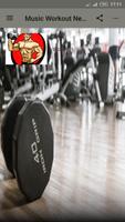 Music Workout Free تصوير الشاشة 2