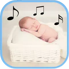 赤ちゃんの睡眠音楽2021 アプリダウンロード