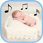 赤ちゃんの睡眠音楽2021 アイコン