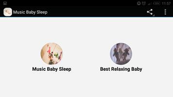Baby Sleep Music 2021 captura de pantalla 3
