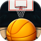 Basket-Ball Shoot icon