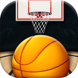Basket-Ball Shoot biểu tượng