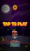 Stack Jump-Star ภาพหน้าจอ 1