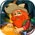 Gold Digger-Jack Classic أيقونة