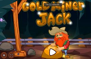 Gold Digger-Jack Classic capture d'écran 1