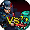 Swat Zombie Defense APK