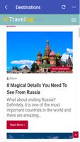 Discover The World screenshot 1