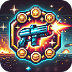 ikon Weapon Fury Idle