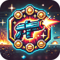 Weapon Fury Idle