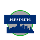 Jobs Porto - empregos no Porto icon