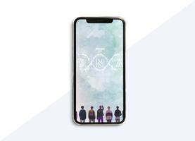 BTS Wallpapers HD screenshot 2