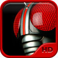 Wallpaper Kamen Rider Offline