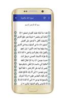 سورة طه رعد الكردي بدون نت ảnh chụp màn hình 3