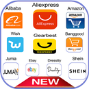 Top 10 Online Shopping Apps APK
