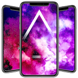 Hipster Wallpaper biểu tượng
