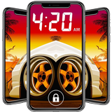 Lock Screen Wallpaper biểu tượng