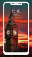Lock Screen Wallpaper скриншот 3