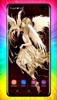 Angel Wallpaper スクリーンショット 2