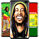Rasta Wallpaper APK