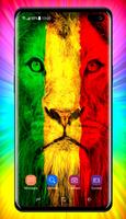 Rasta Wallpaper スクリーンショット 3
