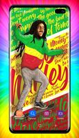 Rasta Wallpaper スクリーンショット 2